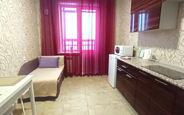 Апартаменты Гоголя 26-3