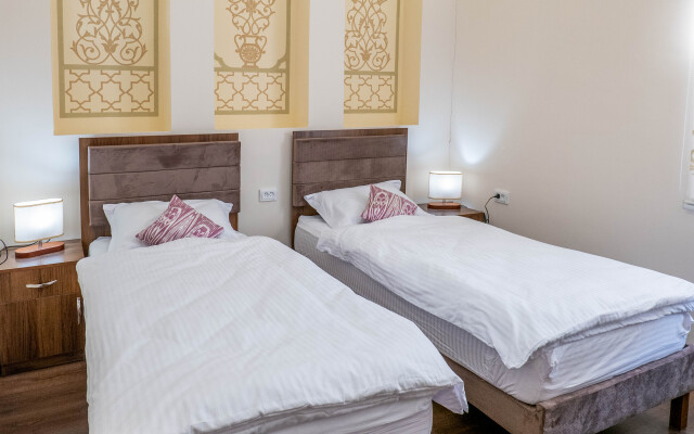 Grand Vizir Boutique-hotel