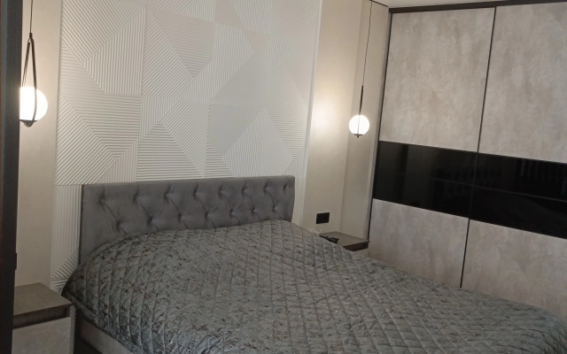 Квартира Шикарная Саратов, Техническая 3