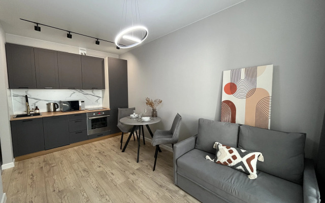 Lyuks Flat