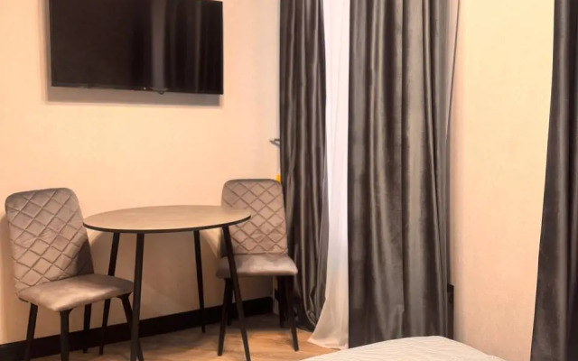 Ligov Street Apartments