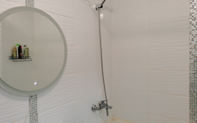 Апартаменты Luxury в ЖК Татлин