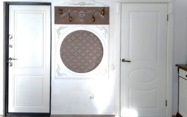 Квартира Атмосфера Любви