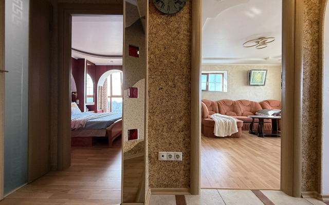 Квартира 2-ком Окт Революции 27-40 Севастополь КакДома