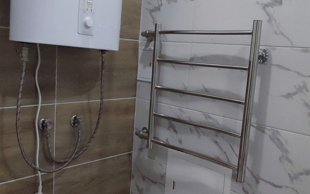 Квартира в Центре 4