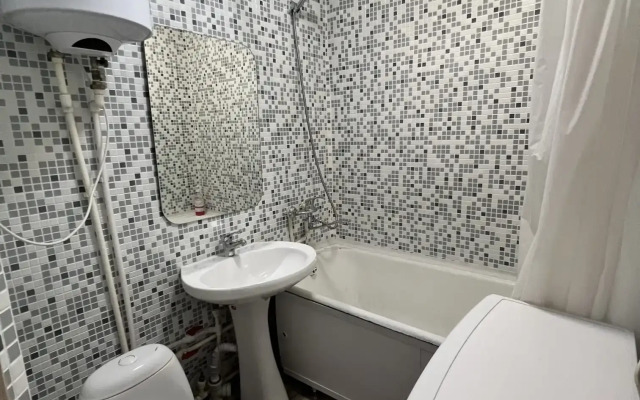 Gogolia 41 Kompaktnaia Flat