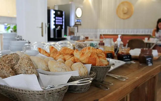 Hotel WOT Ericeira
