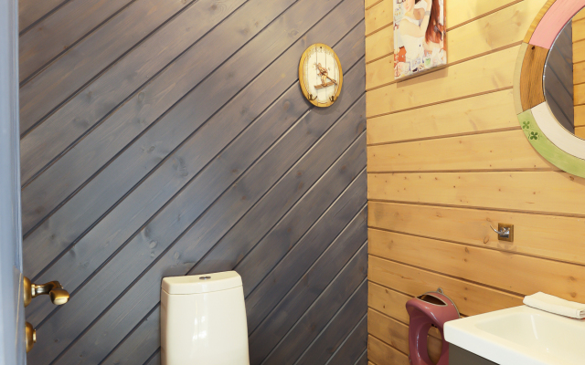 Khyyugge Guest House