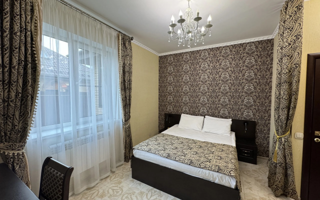Tverskie Zamki Mini-Hotel