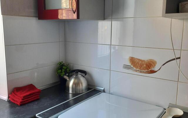 Квартира 2-х комнатная квартира с отдельным входом