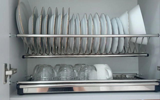 Квартира у набережной и пляжа Бриз