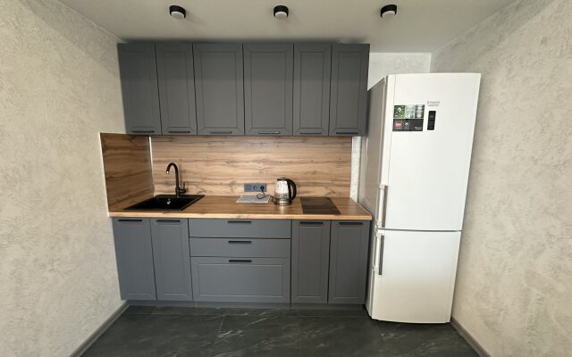 Апартаменты в ЖК Подкова на Родионова