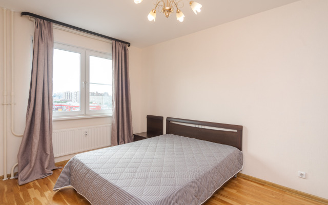 Arendapartment: Vitebskiy Apartments