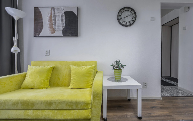 Апартаменты Уютные апартаменты у парка