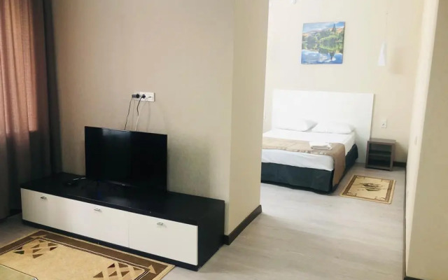 Arman Apartment hotel