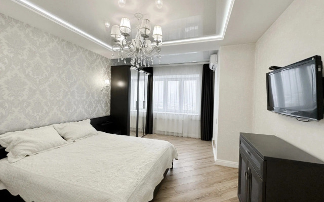 Na Arkadiya Gaydara 5 Apartments 2