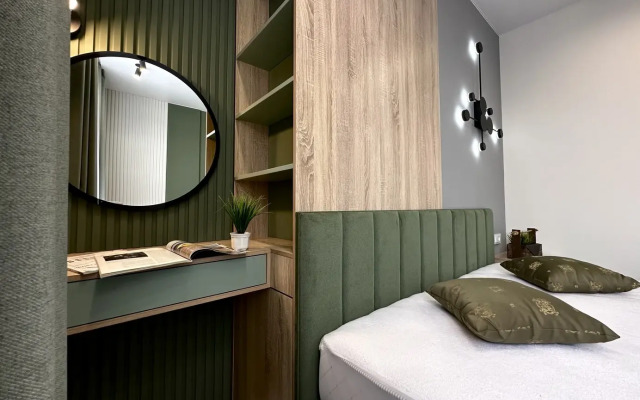 Квартира на Ул. Поляничко 9