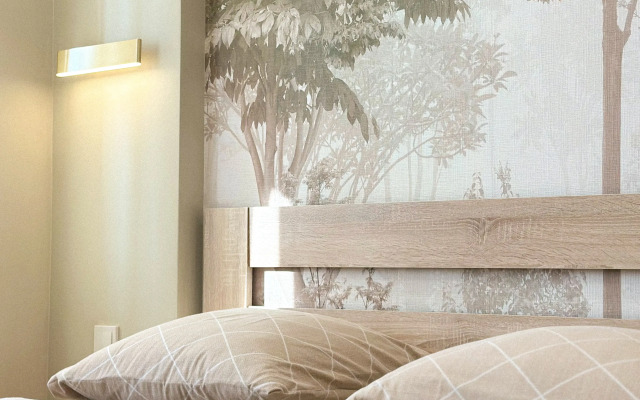 Квартира на Култукской