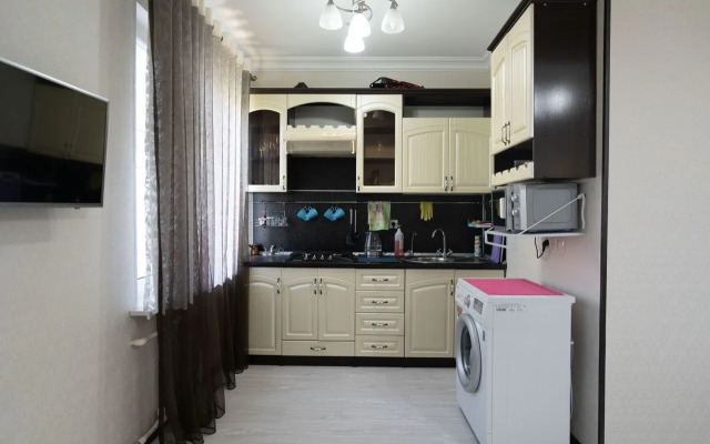 Квартира на пр-те Имама Шамиля, 60