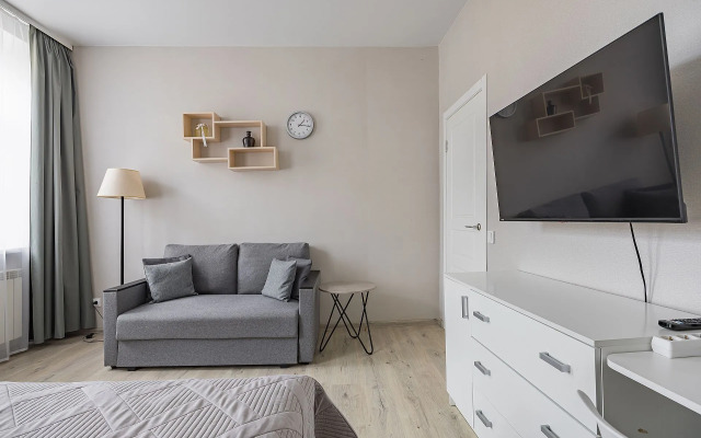 Апартаменты Сутки-Дом - Покровка 28