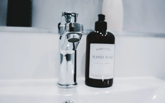 Квартира Уютная Студия в Новом Доме вГости