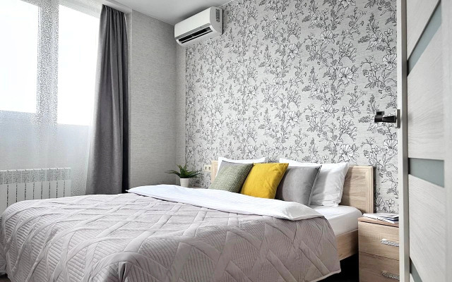 Квартира Уютная Rekona Home