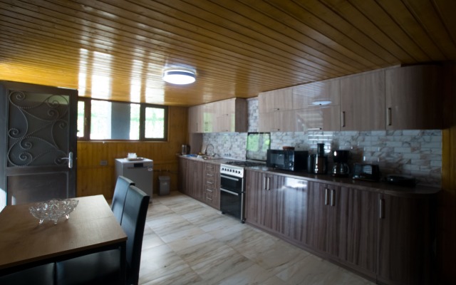 Prestige Guest House