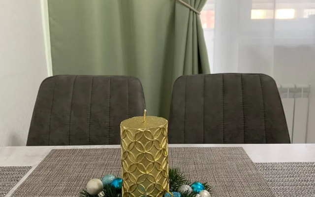 Квартира шикарная рядом с метро