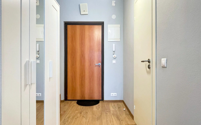 Апартаменты Уютные просторные у метро ЦСКА