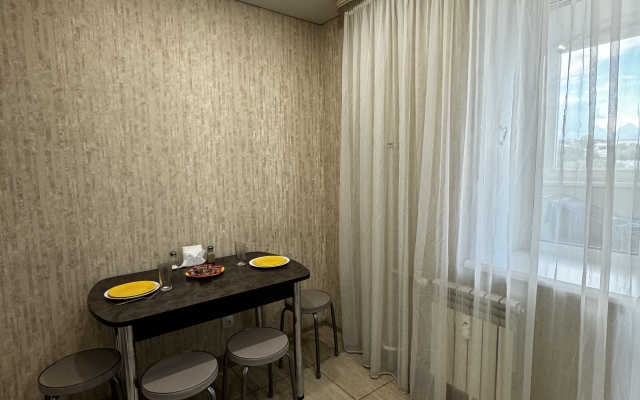 Квартира Аппартаменты у зоопарка