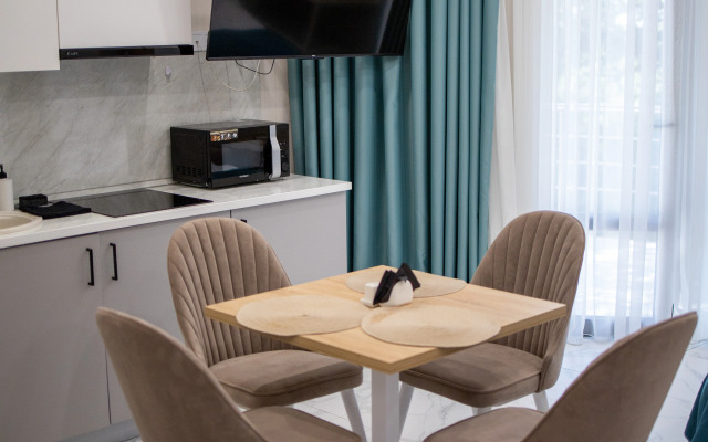 Ot Uk Family Pride Apartments 2-14 Flat