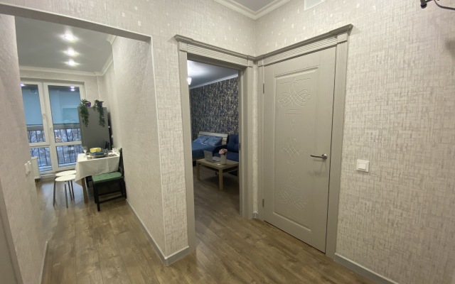 Апартаменты в центре от ЭлитХаус24