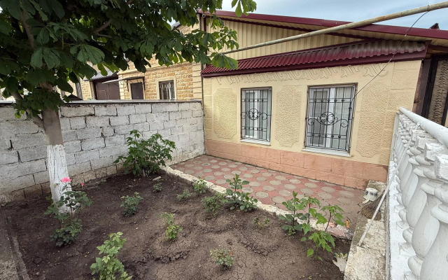 Гостевой дом часть дома на 2 этаже