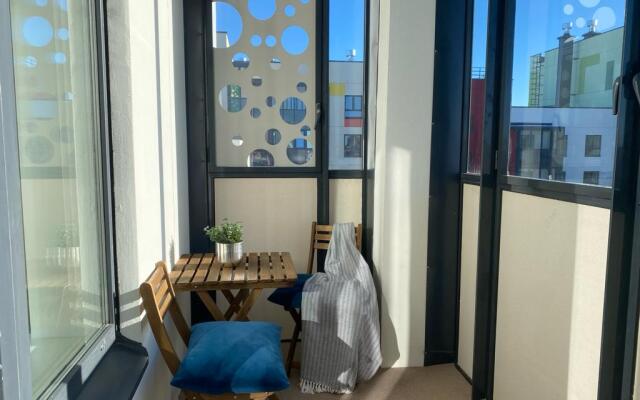 Апартаменты Lucky Time