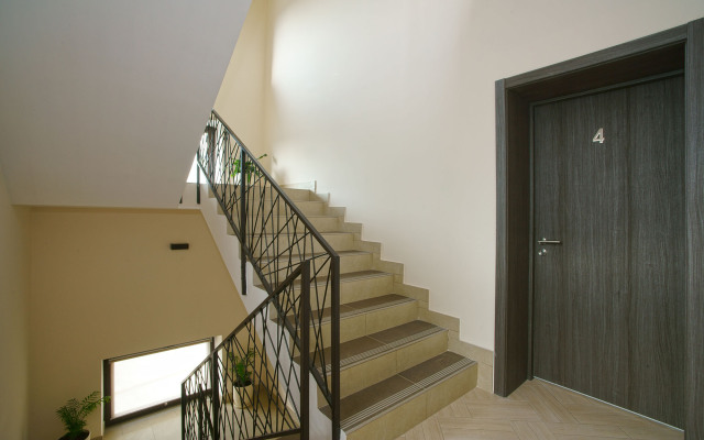 Palermo Guest House