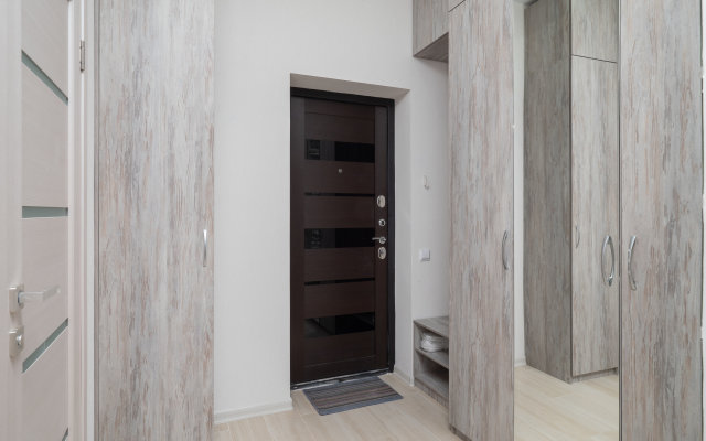 More Rooms v ZhK Milana apt 37 Apartment