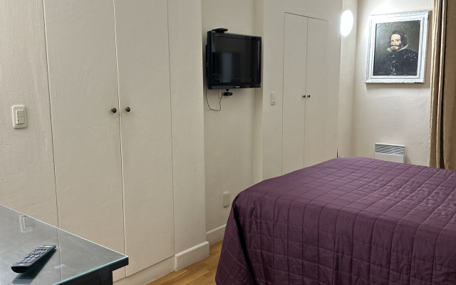 Квартира Дизайнерская 120м2 в Петергофе