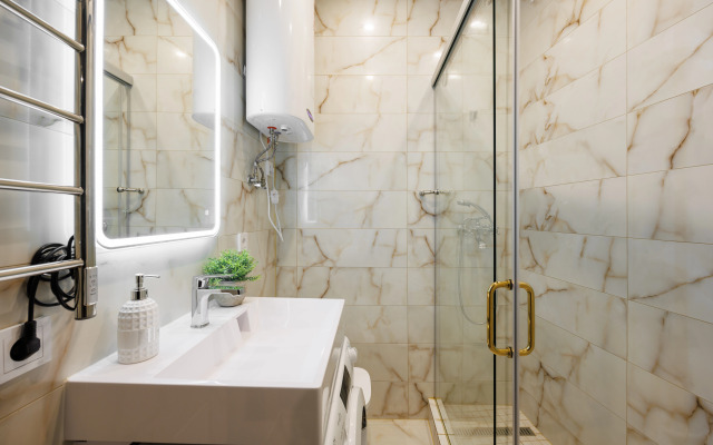 Апартаменты Sutki Rent Распутин