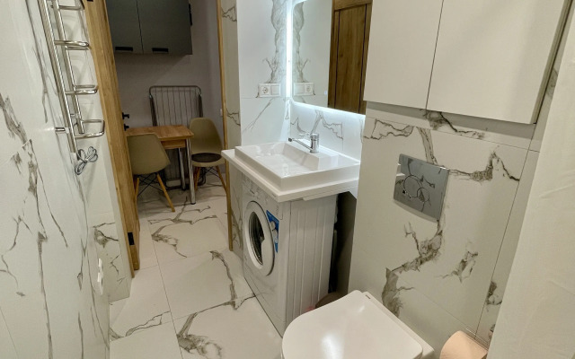 Uyutnaya Kvartira V Pyati Minutakh Ot Morya Flat