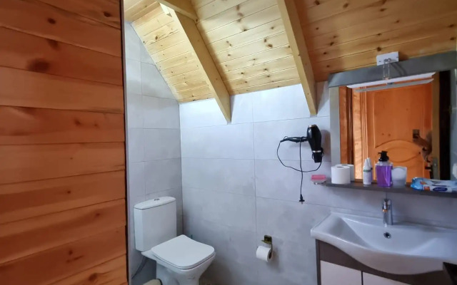 Badem Evleri Villa