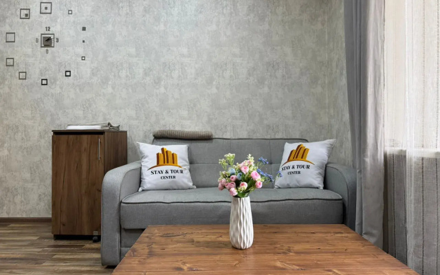 Апартаменты Cozy in the City Center