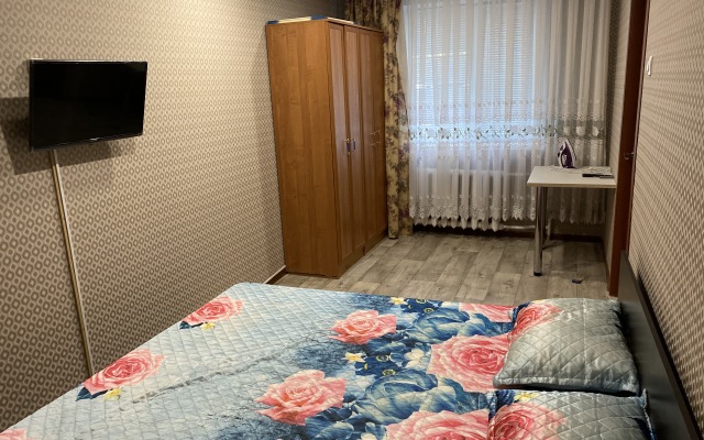 Rabochaya 34/1 Apartments
