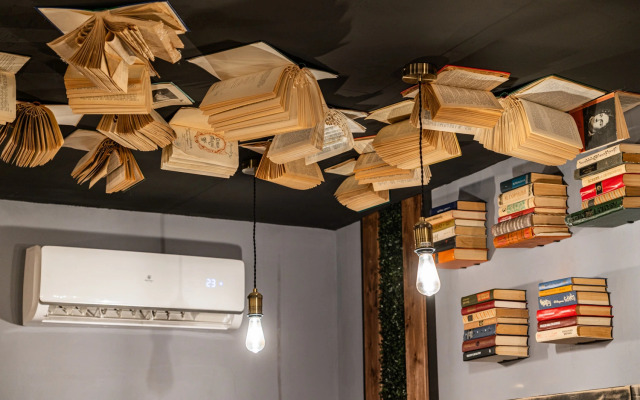 Апартаменты Лофт Арбат