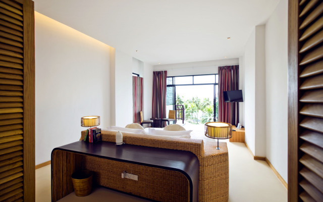 Ajinta Resort