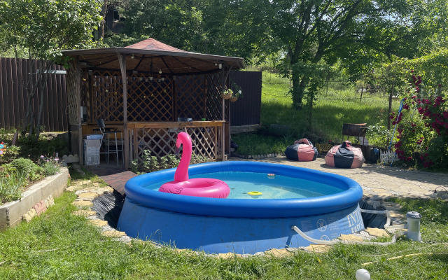 Частный дом Отдельный Район Рынка