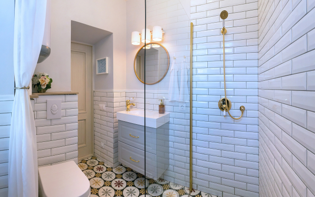 Апартаменты Мини Венеция