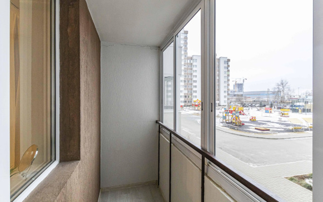 Апартаменты в Верхней Пышме Dream House