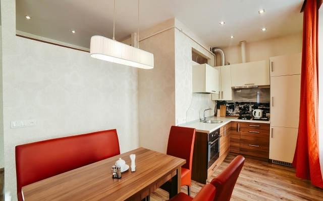 Trust Brativ Rogatincev 4 Apartments