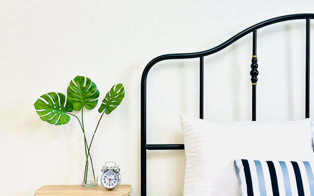 Апартаменты Лофт студия для двоих