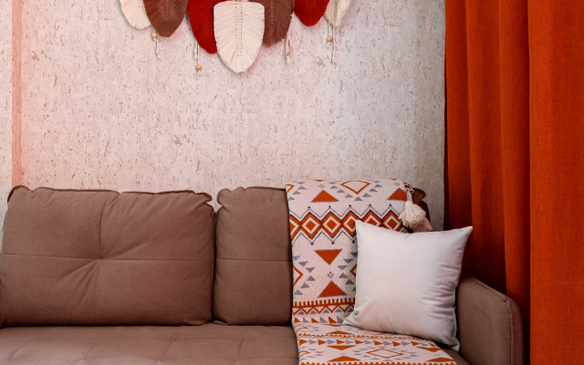 Квартира Любимово